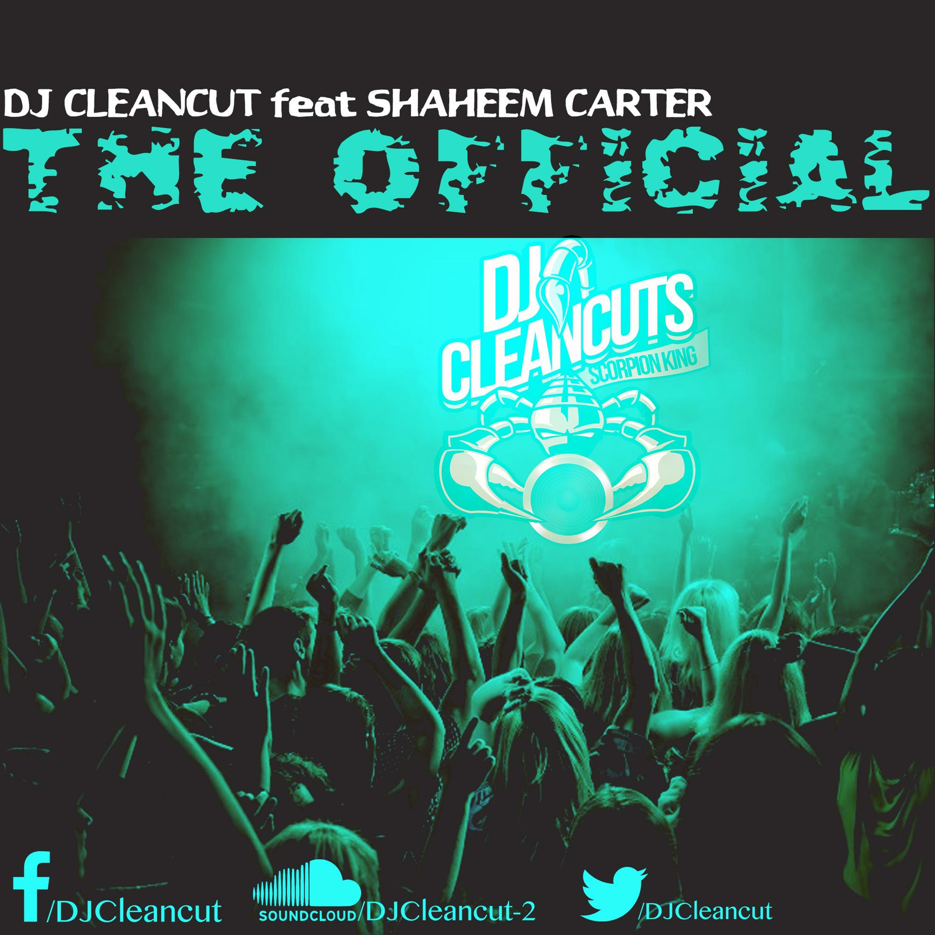 The Official (feat. Shaheem Carter)