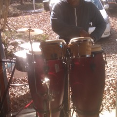 Uncle Funk-Land Down Under