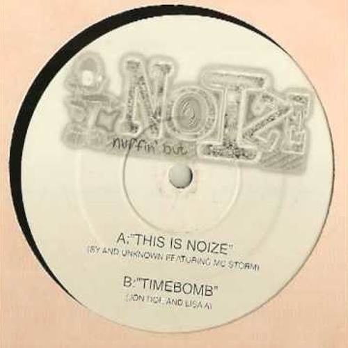 Jon Doe And Lisa Abbott - Timebomb