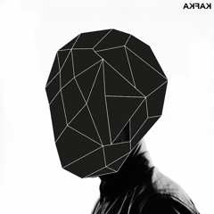 Raffertie - Black Rainbow (KAFKA Remix)