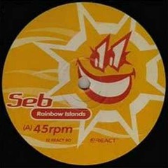 Seb - Rainbow Islands