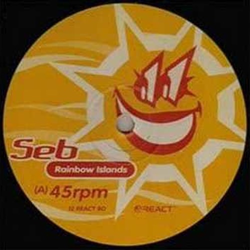 Seb - Rainbow Islands