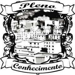 Pleno Conhecimento Part. Lauren - Sonhar Não Paga Nada