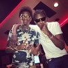Rich Homie Quan - Up Up And Away Ft. Young Thug (Prod By London On Da Track)