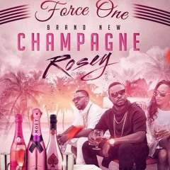 CHAMPAGNE ROSE _ new single version mp3