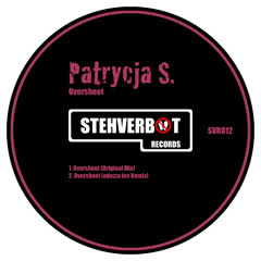 Patrycja S. - Overshoot (odezza Lee Remix) snippet