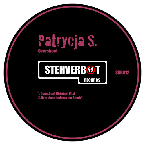Patrycja S. - Overshoot (odezza Lee Remix) snippet
