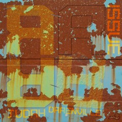 RR1550 : Judah Darenville - Issue (Original Mix)