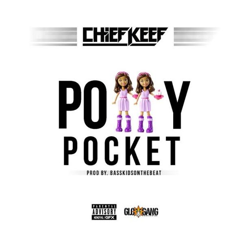 Chief Keef - Polly Pockets