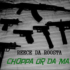 Choppa Or Da Mac [Prod. By Southside] (Mind Of A Youngin 2)