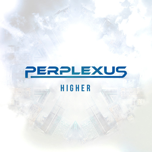 Perplexus - Higher