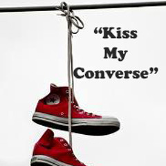 Cecy B- Kiss My Converse #Throwback