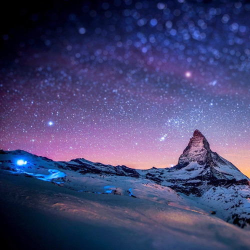 Rhye - Open (Chillstep Remix)