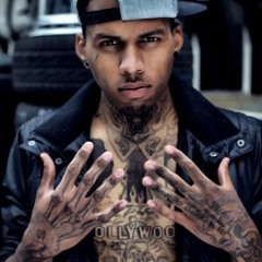 Dreamin' - Kid Ink feat. K Young