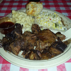 Burnt Ends