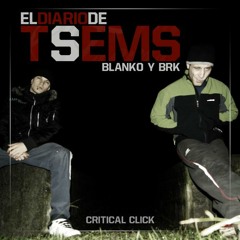 Blanko y BRK - On Every Street [Prod. TSEMS Beats]