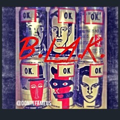 B.L.AK. OK.