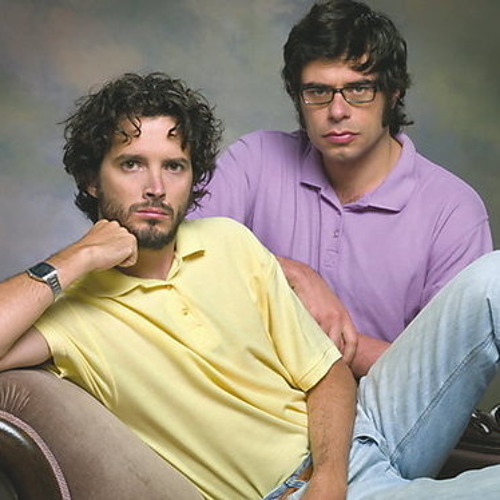 Flight Of The Conchords The Most Beautiful Girl In The