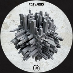 Adrian Richter - Under Eighteen (Original Mix) [Seqtor] preview cut