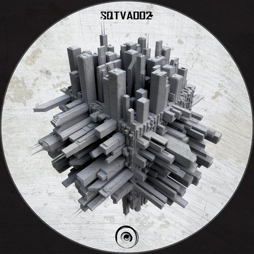 Adrian Richter - Under Eighteen (Original Mix) [Seqtor] preview cut