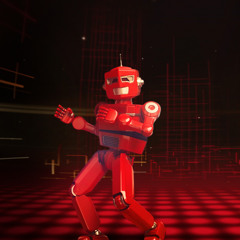 Audi e-tron China official theme - flash mob extended mix