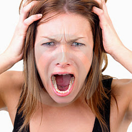 Here Comes Menopause Roger King Bit 12 - 9-14