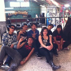 Skariachis, La De Amor