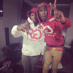 Young Thug - Mister (DigitalDripped.com)