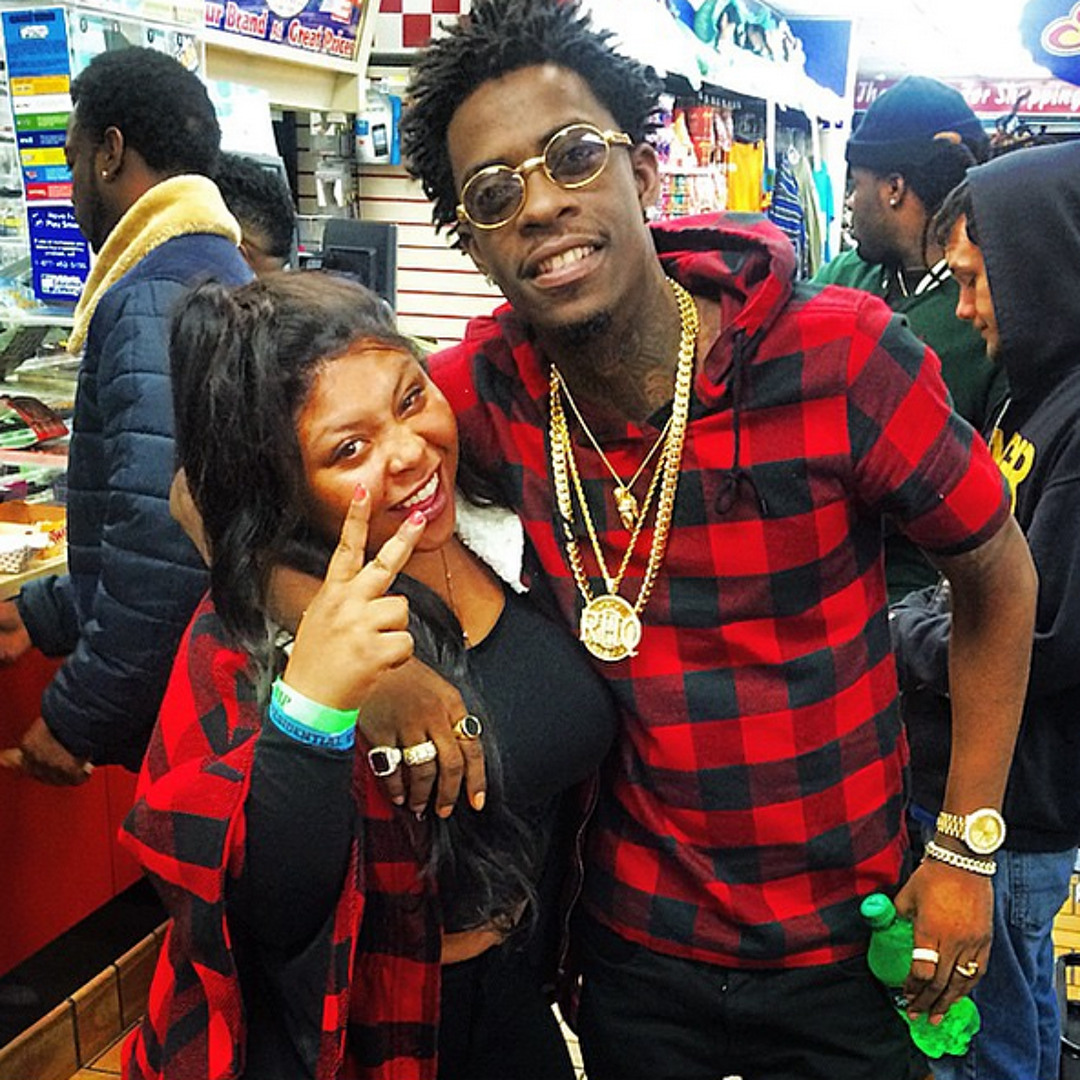 Stream Rich Homie Quan - Contemplate Ft. Young Thug by Real