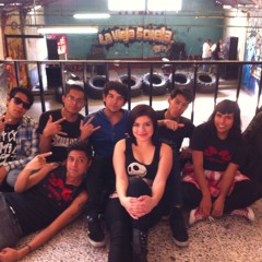 Skariachis Mexico Lindo