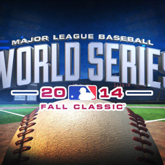 World Series Sponsors- Roger King Bit 10 - 25 - 14