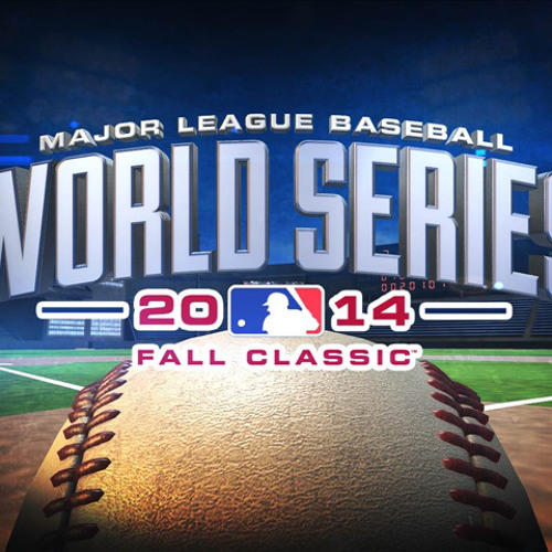 World Series Sponsors- Roger King Bit 10 - 25 - 14