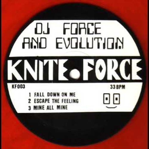 Knite Force - The Classics