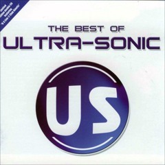 Ultra Sonic - Love Me Right