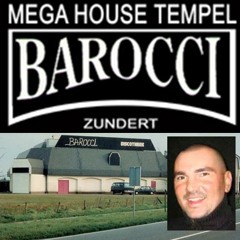 Yves Deruyter @ Barocci Zundert 22-08-1992