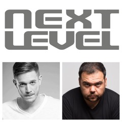 Dj Optick - Nextlevel - Vibe Fm Romania - 11.12.2014 Pascal Junior & Punu