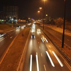 Eit B - Night Walk