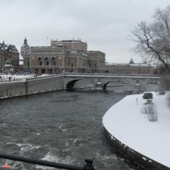 Lyderick Alexandersson ft. DaHass - Pond of space