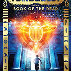 Tombquest Book Of The Dead