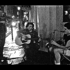 On My Way (Acoustic) Original Song