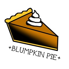 "Fat Lip" - Blumpkin Pie (Sum 41 Cover)