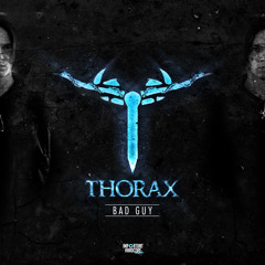 Thorax - Just Like That (feat. Squaresoundz)