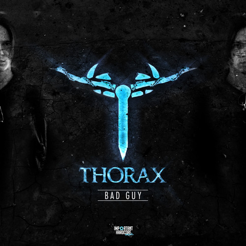 Thorax - Just Like That (feat. Squaresoundz)