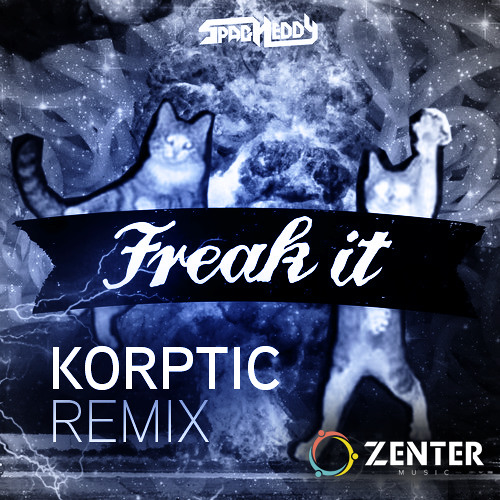 Spag Heddy - Freak It ( Korptic Remix ) [November Contest Winner]