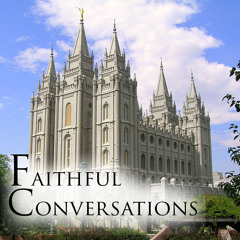 Faithful Conversations Ep. 3 Dr. Jason Hunt: "Pornography and a Broken Brain"