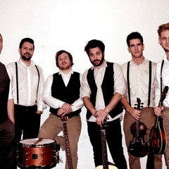 Boondock Radio - The Unforgiven (Metallica Cover)