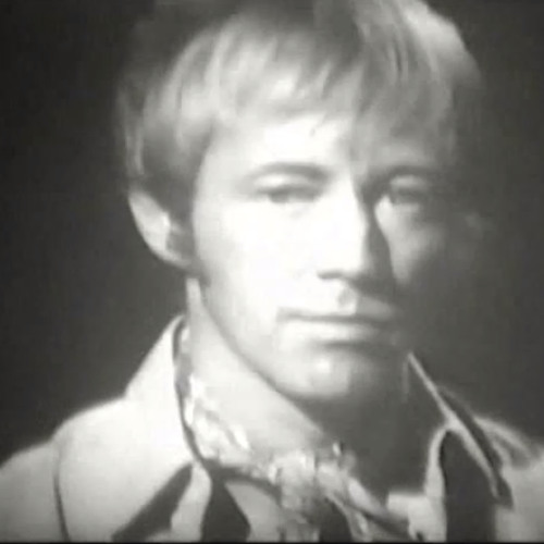 Windmills Of Your Mind - Noel Harrison