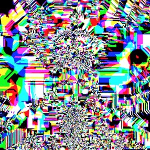 GLITCH PLZ