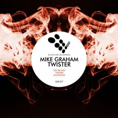 Mike Graham - Yes Or No (Original Mix)