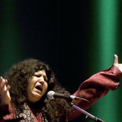 Tairrin Pawunda - Abida Parveen